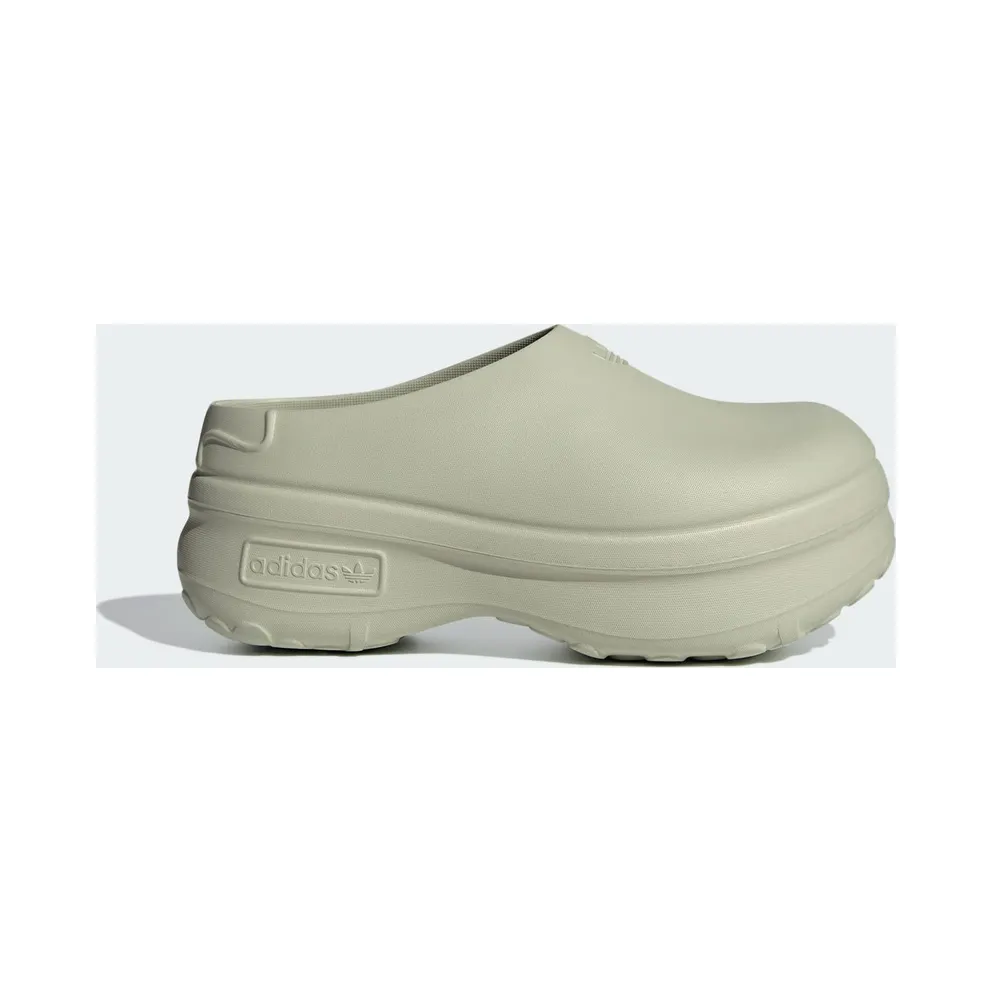adidas adiFOM Stan Mule W Halo Green / Halo Green (IE0478)