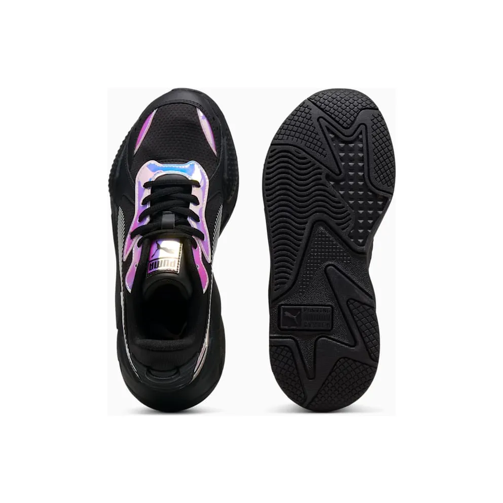 Puma RS-X Iridescent Pack Black (399685-01)