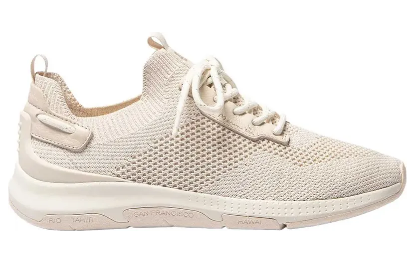 TBS sneaker chine lin/gold (JELLINA-C7G73)