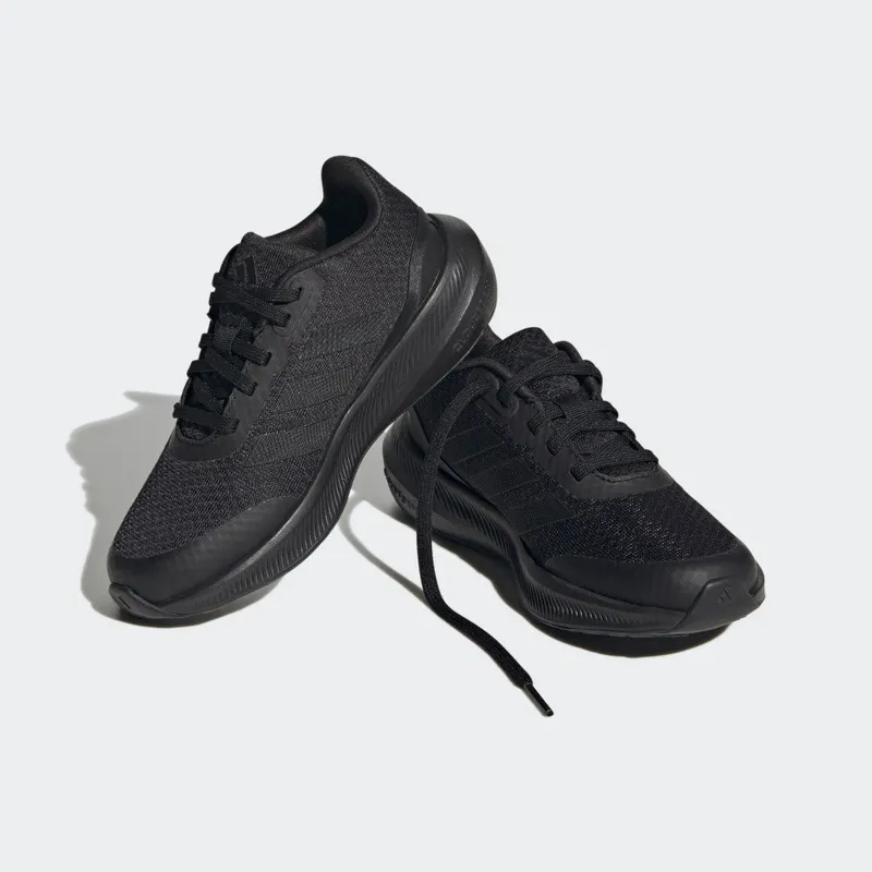 Adidas RunFalcon 3 Sport Running Lace Core Black / Core Black / Core Black (HP5842)