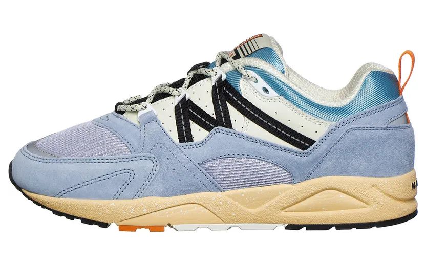 Karhu Fusion 2.0 Blue Fog / Jet Black (F804117)