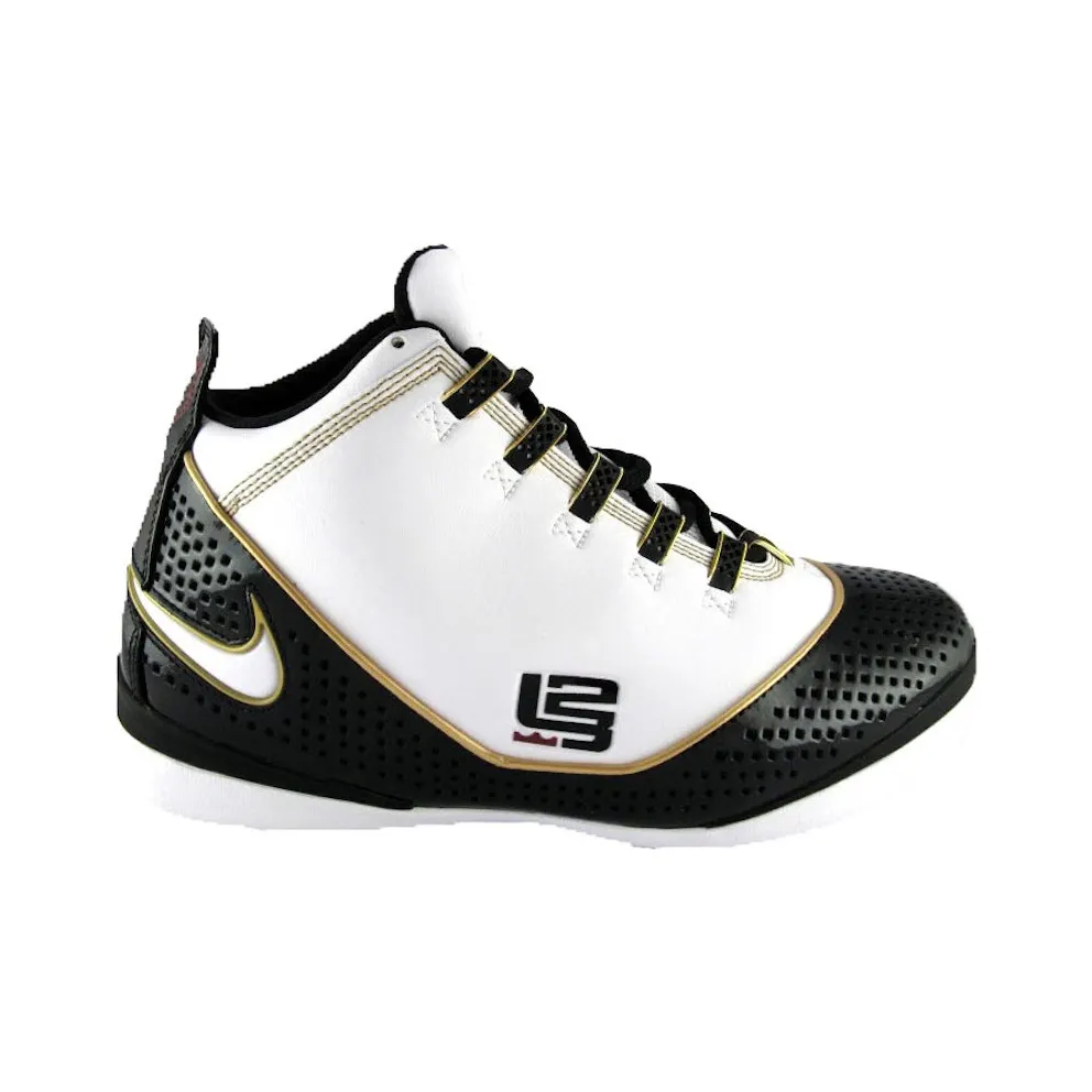 Nike Zoom Soldier II Remix (318694-113)