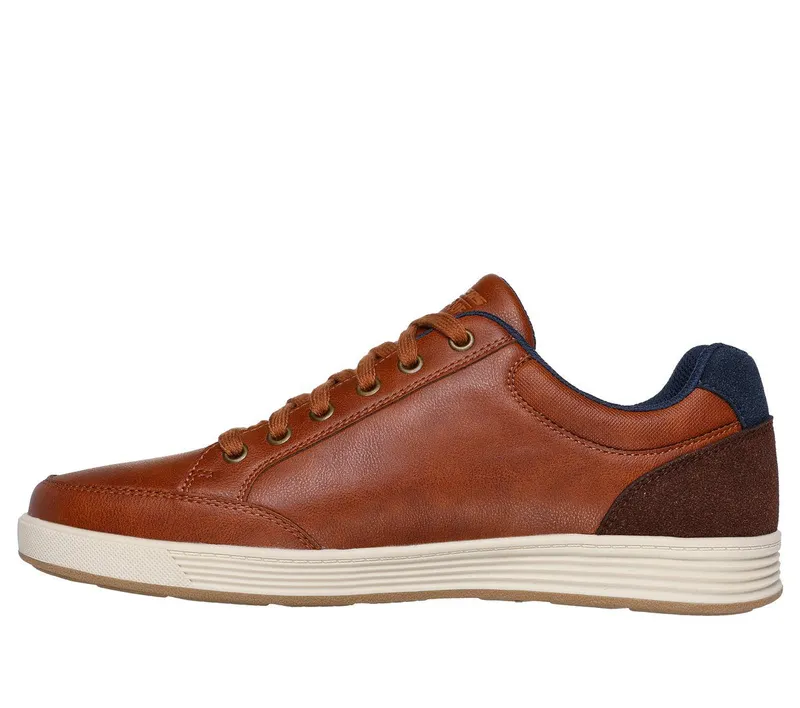 Skechers Waterproof: Cavell – Sparkman Sneaker Bagage