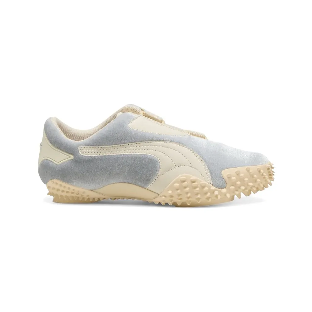 Puma Mostro Velvet Dream Gray Echo (402578-02)