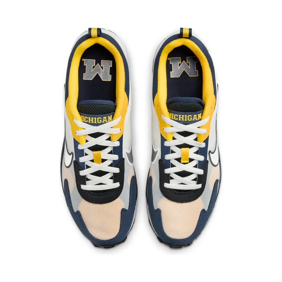 Nike Air Max Solo Michigan Wolverines (FZ4835-001)