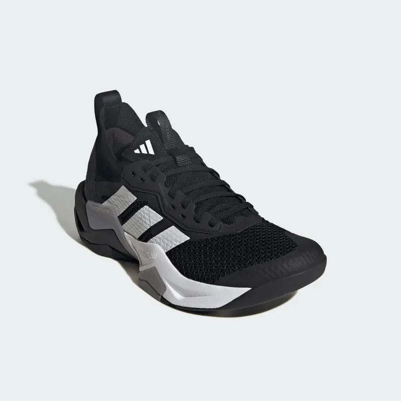 Adidas Rapidmove ADV 2 Training Core Black / Cloud White / Grey (KK3838)