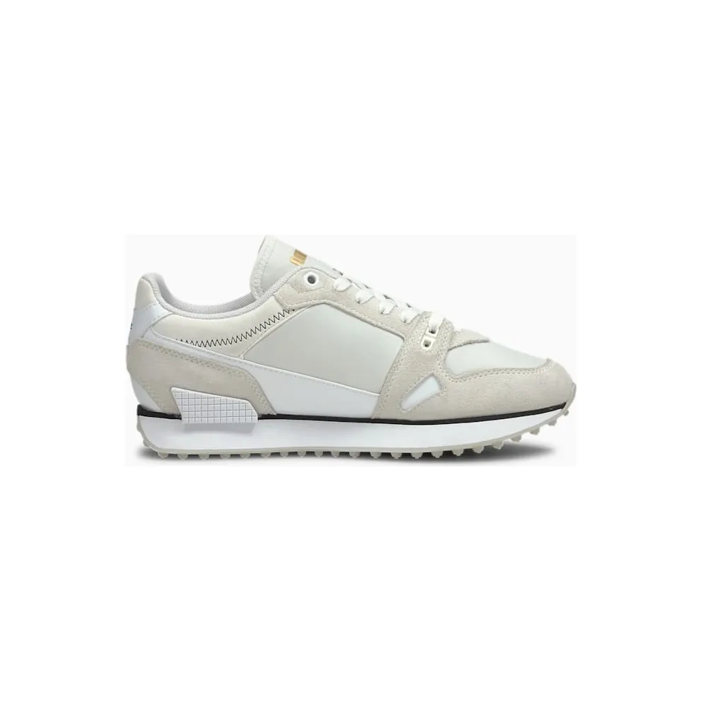 Puma Mile Rider Chrome Desert Damen Weiß (374664-01)