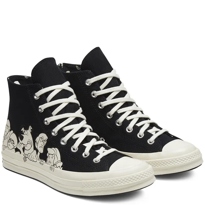 Converse x Scooby-Doo Chuck 70 High Top (169082C)