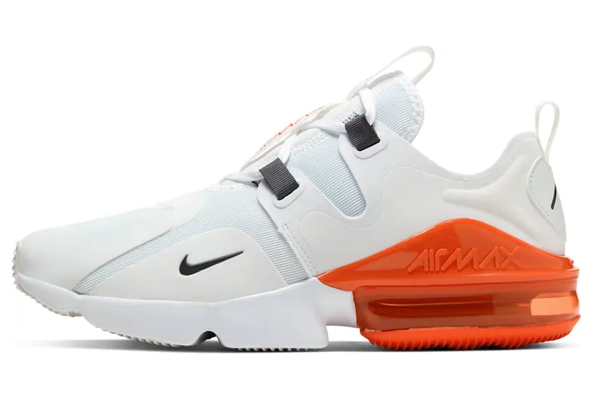 Air Max Infinity White