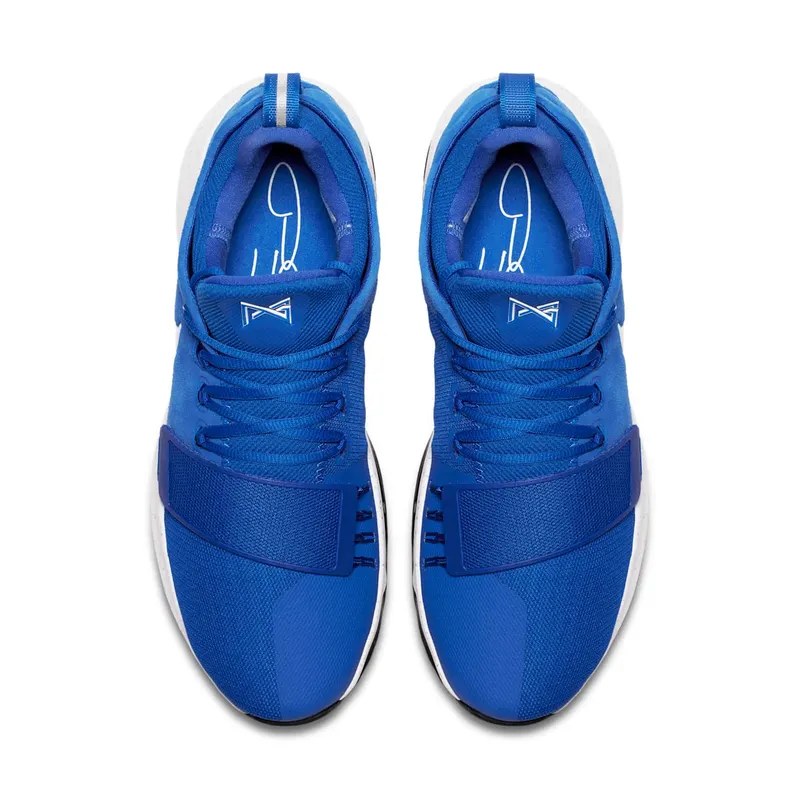 Nike PG 1 Game Royal Game Royal/White-Black (878627-400)