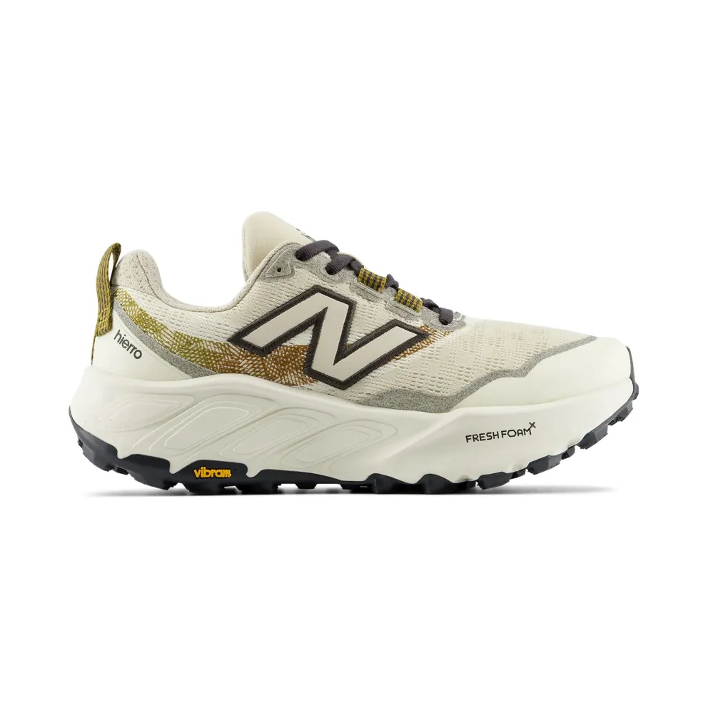 NEW BALANCE Fresh Foam X Hierro v9 “ANGORA / BASIL OIL” (WHIER4A5)