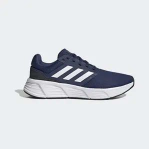 adidas Galaxy 6 “Tech Indigo / Cloud White / Legend Ink” (GW4139)