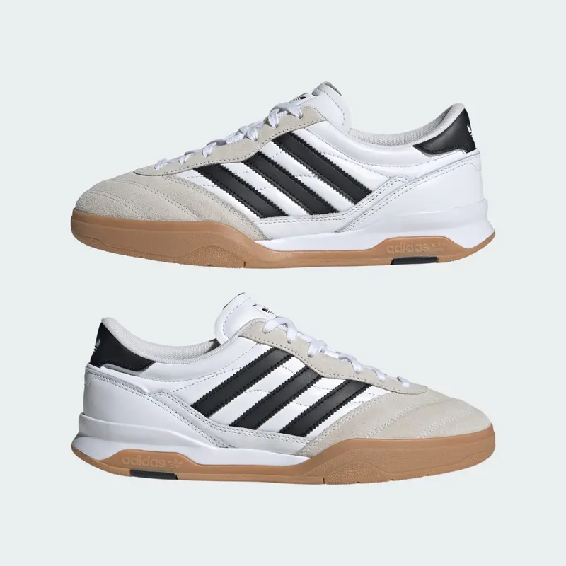 adidas Predator Mundial Cloud White Core Black (JH9493)