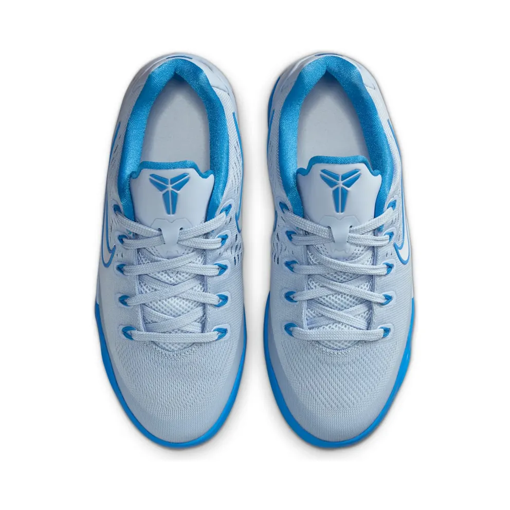 Nike Kobe 9 EM Low TB GS “Hydrogen Blue” (IM6642-400)