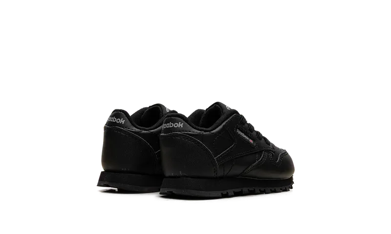 Adidas Classic Leather Core Black / Core Black / Core Black (FZ2094)
