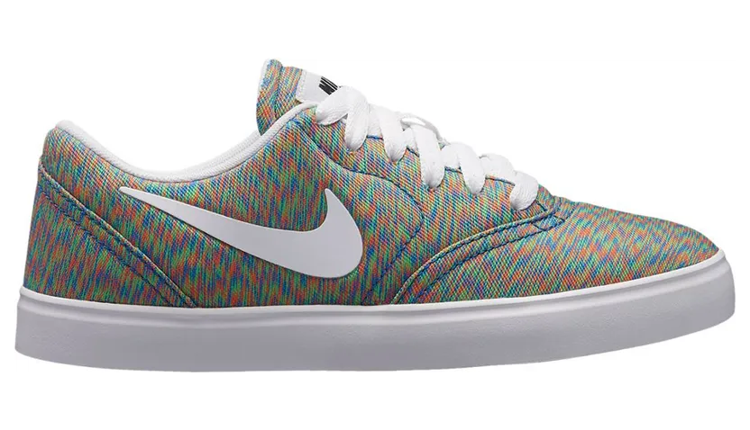 Nike SB Check Multi-Color (GS)