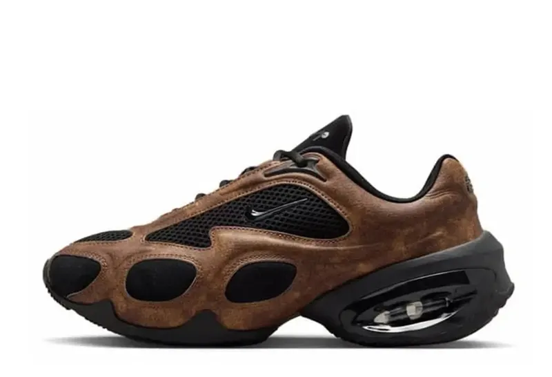 Nike Air Max Muse SE Light British Tan (HQ1831-200)