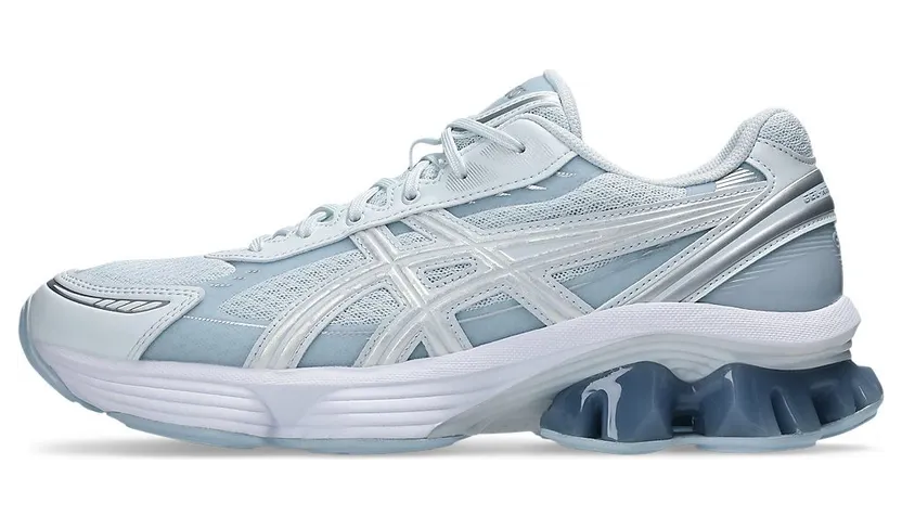 Asics Gel-Kinetic 1203A892-400