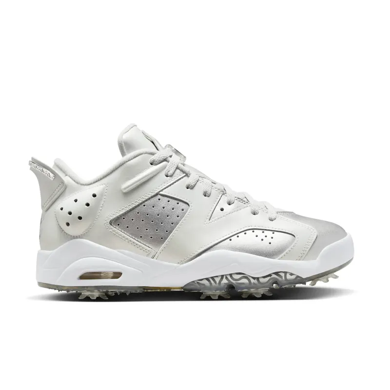 Air Jordan 6 Low Golf “Gift Giving” (FD6719-001)