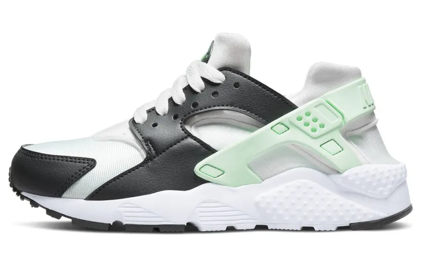 Nike Huarache Run Wit (654275-116)