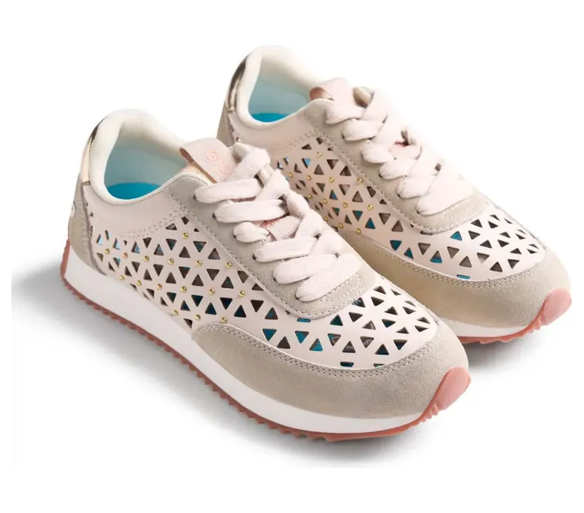 Gioseppo Caseville Schoenen 78130-P-Off-White
