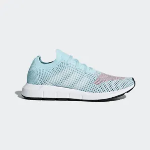 adidas Swift Run Aqua (W) (CQ2034)