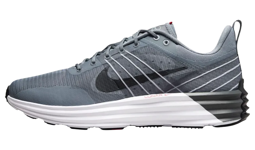 Nike Lunar Roam “Grey” (HM0713-002)