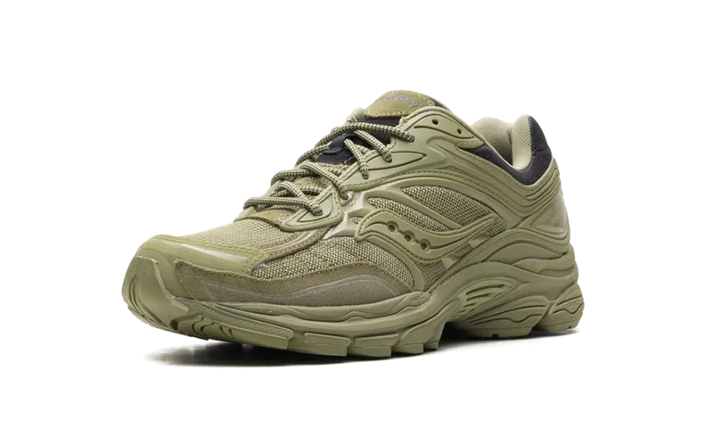 Saucony Pro Grid Omni 9 “Armor Pack – Green” (S70897-2)
