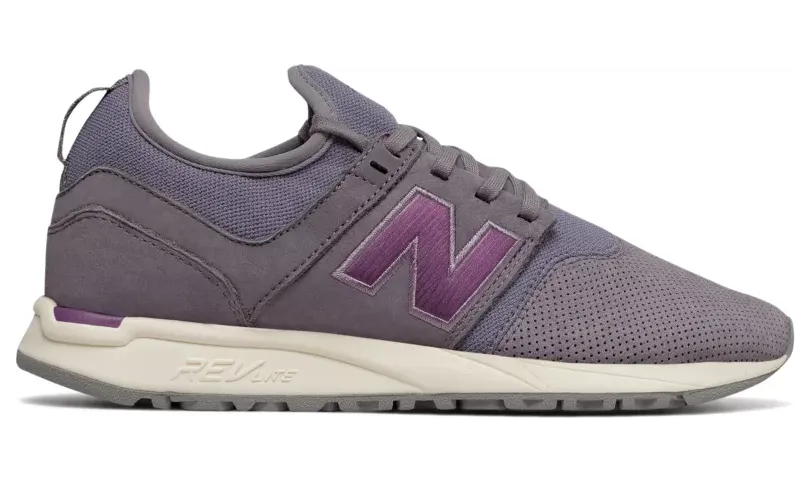 New Balance 247 Luxe Violet (W)