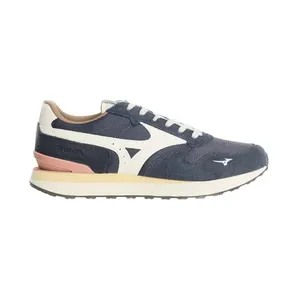 Mizuno RB87 Navy White Salmon Pink (D1GA235225)