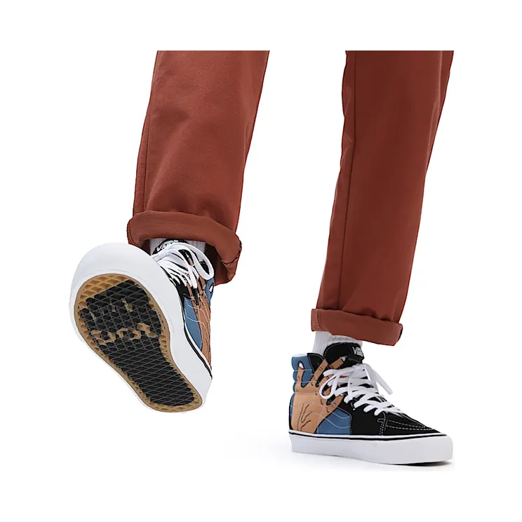 vans-sk8-hi VN0A5EE7B7F