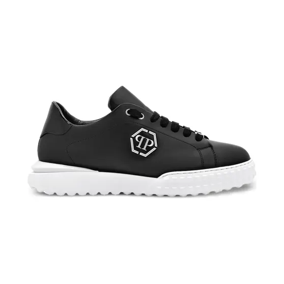 Philipp Plein Klassische “White” (FABSUSC0266PLE010N)