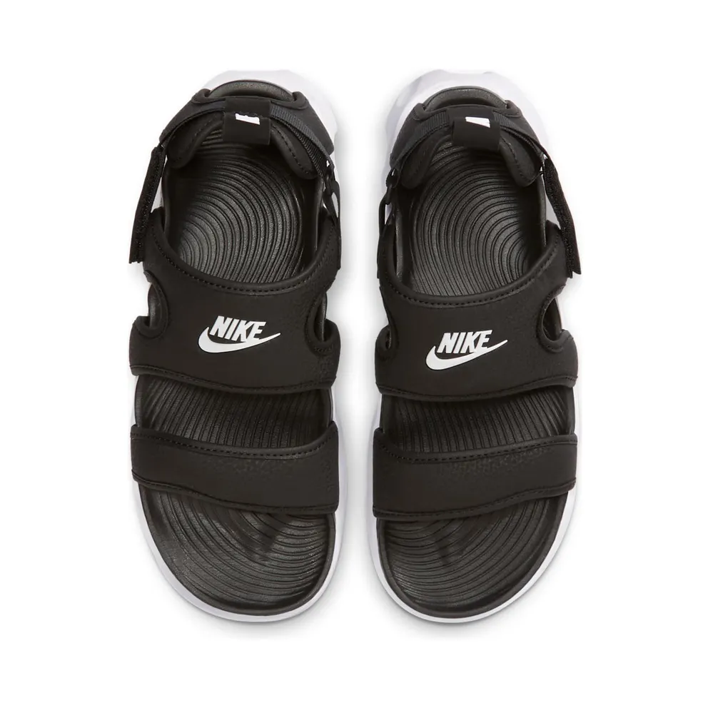 Nike Owaysis Black White (CK9283-002)