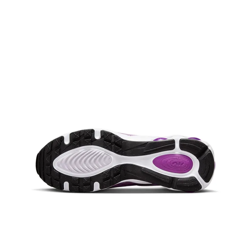 Nike Air Max TW Older Kids’ White (DQ0296-101)