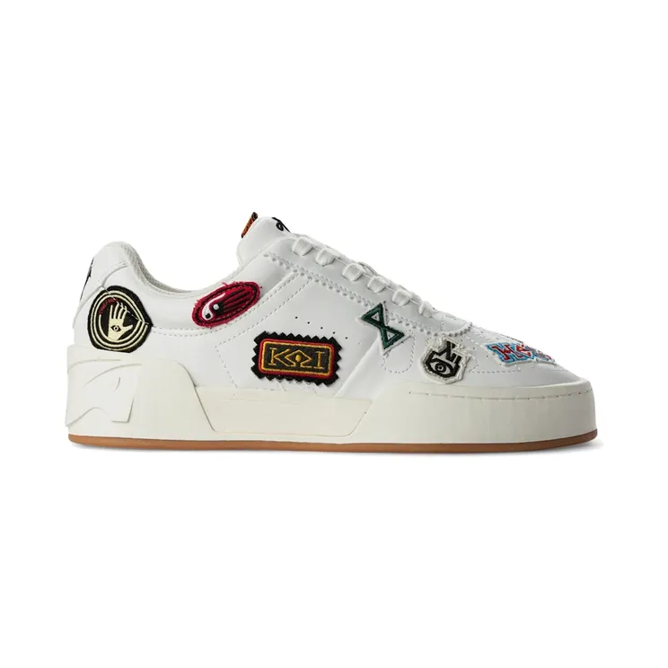 Anta Kai Hélà Style White Patches (112541802S-1)