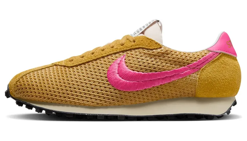Nike LD-1000 SP Stussy Sanded Gold (FQ5369-700)