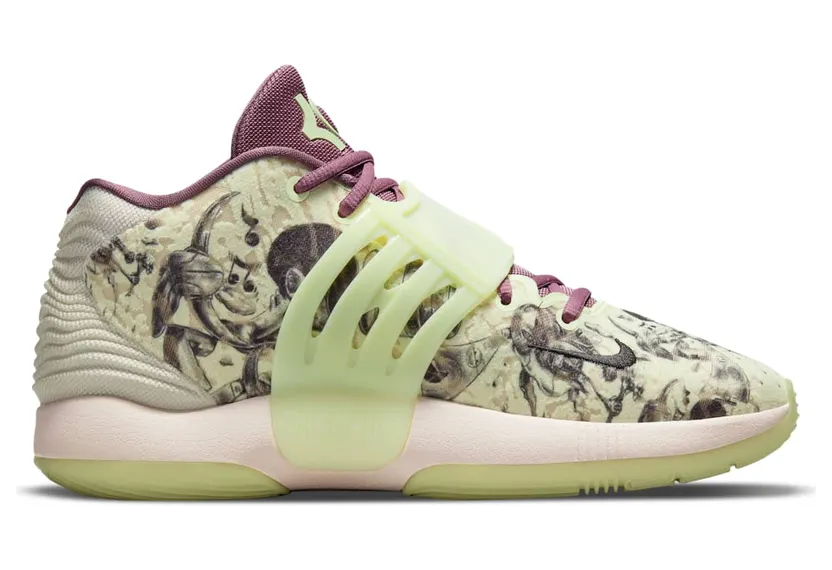 nike-kd-14 CZ0170-300