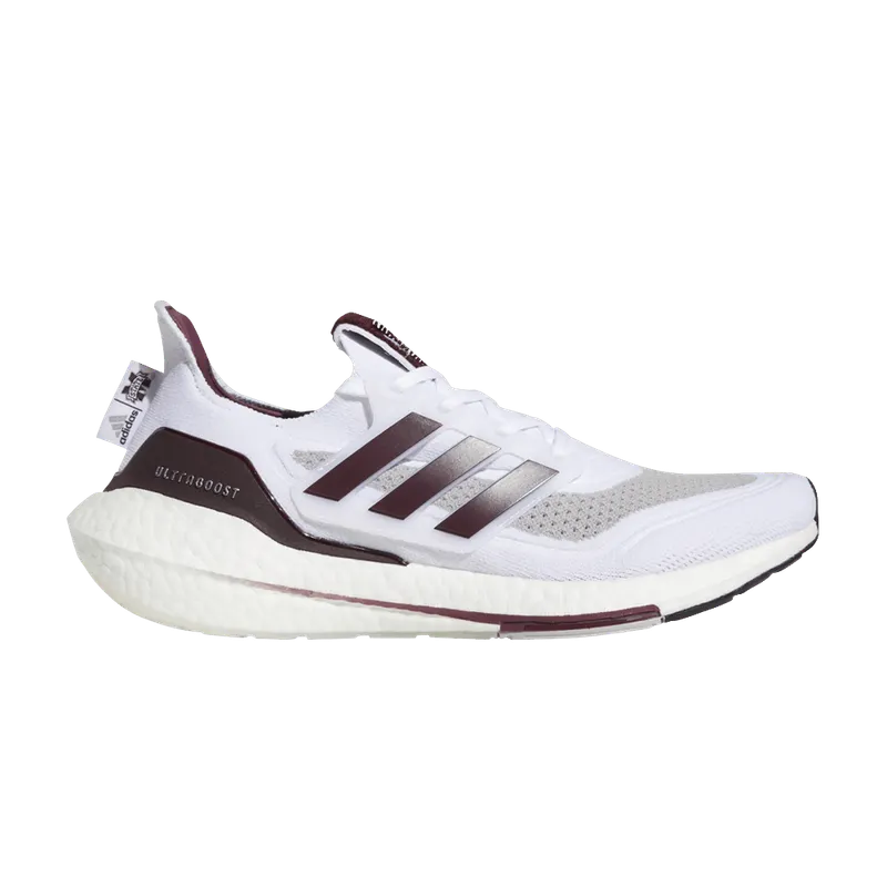 adidas Ultra Boost 21 Mississippi (GY0430)