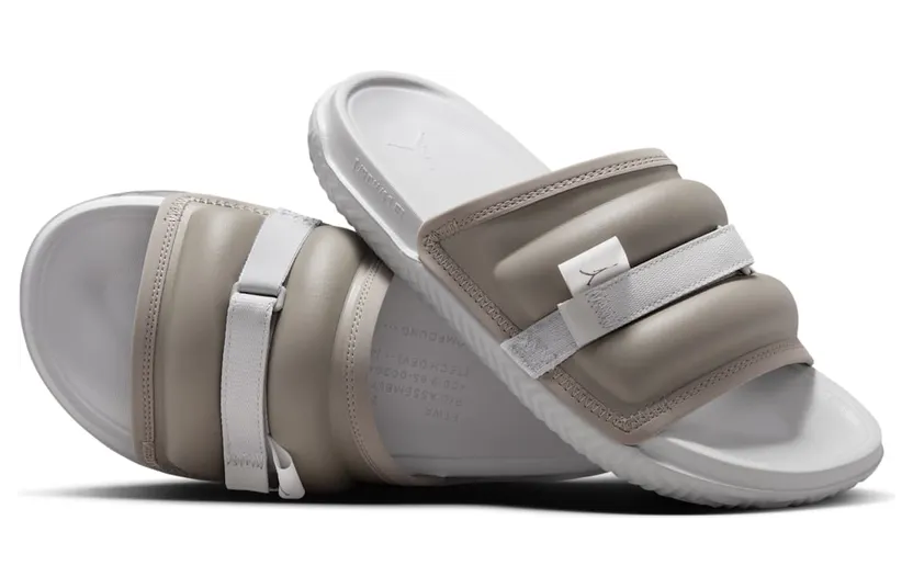 Jordan Super Play Moon Fossil White Neutral Grey (DM1683-002)