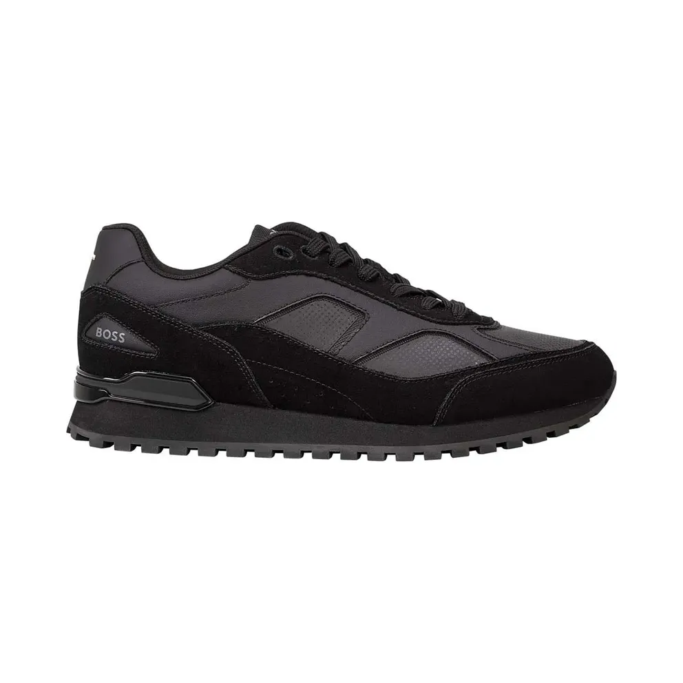 Hugo Boss sneaker Black (50568929-005)