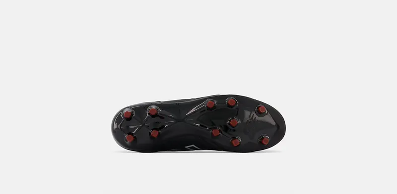New Balance 442 v2 Team FG Black White (MS42FBK2)