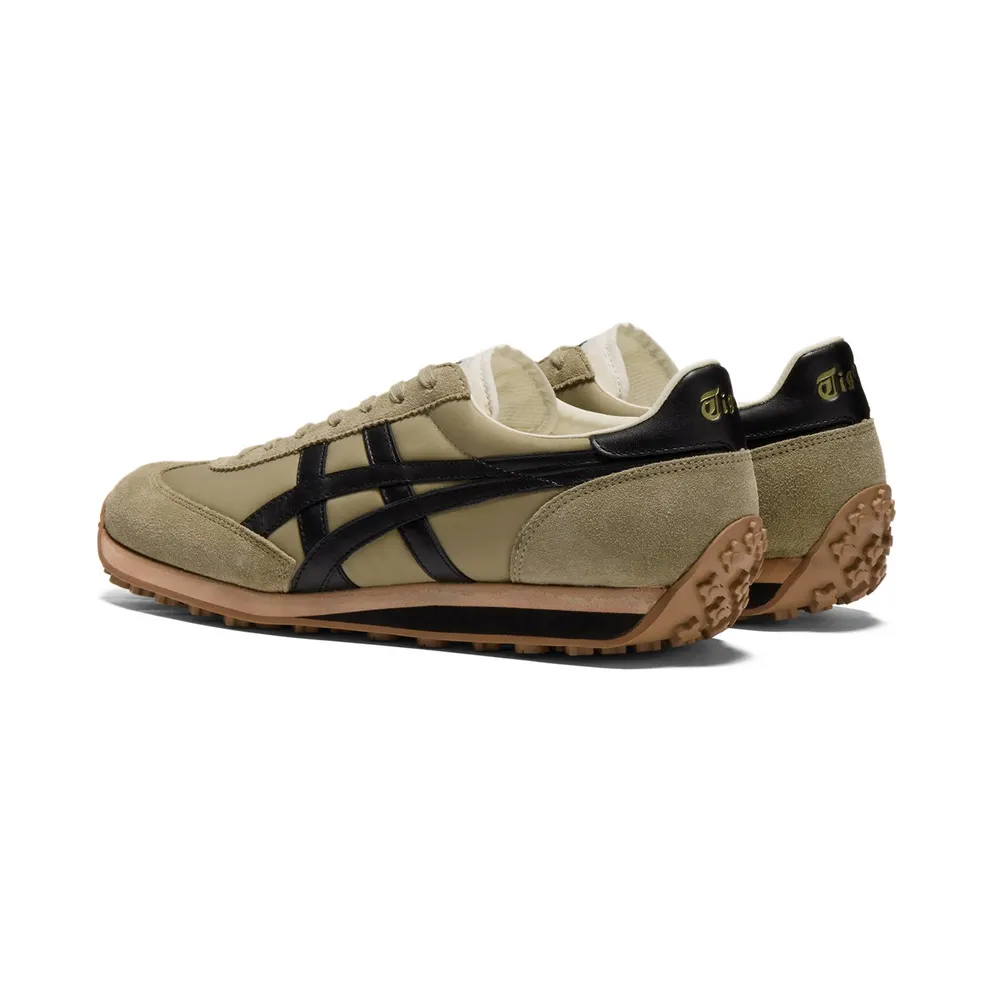 Onitsuka Tiger EDR 78 NM Wood Crepe Black (1183C472-200)