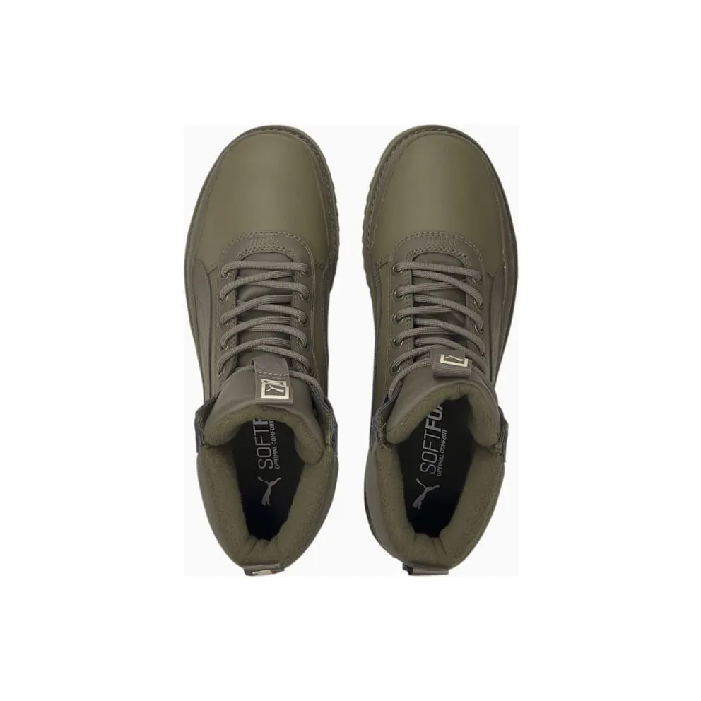 Puma Desierto v2 Winter Rubber Purple (38075402)