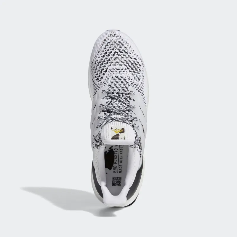 Adidas Ultraboost 1.0 DNA Cloud White / Cloud White / Core Black (GZ0449)