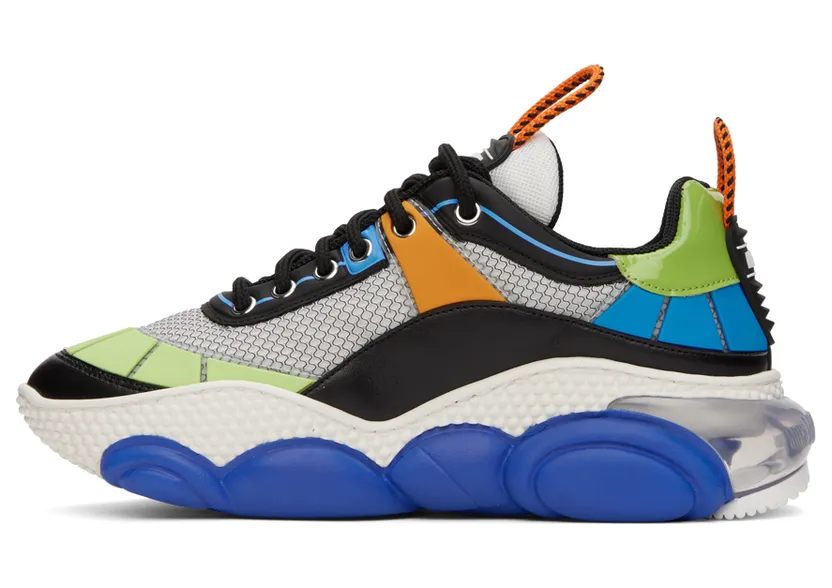 moschino-sneaker MB15563G1F GI3