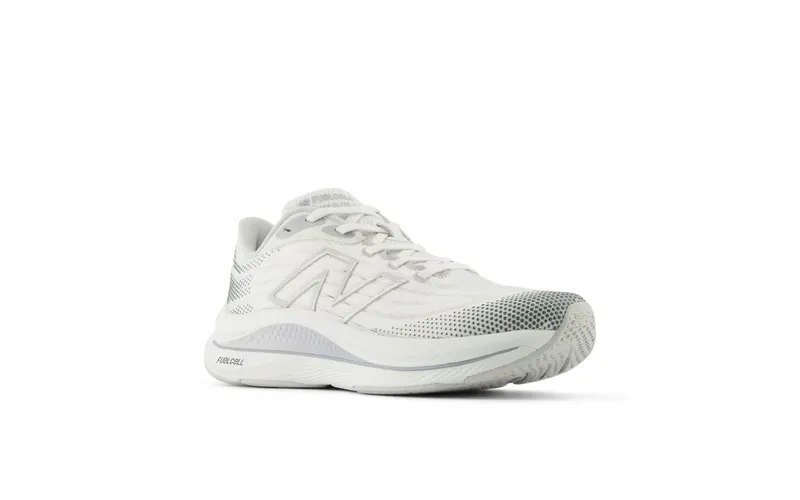 New Balance FuelCell Walker Elite White Grey Matter (WWWKECS1)