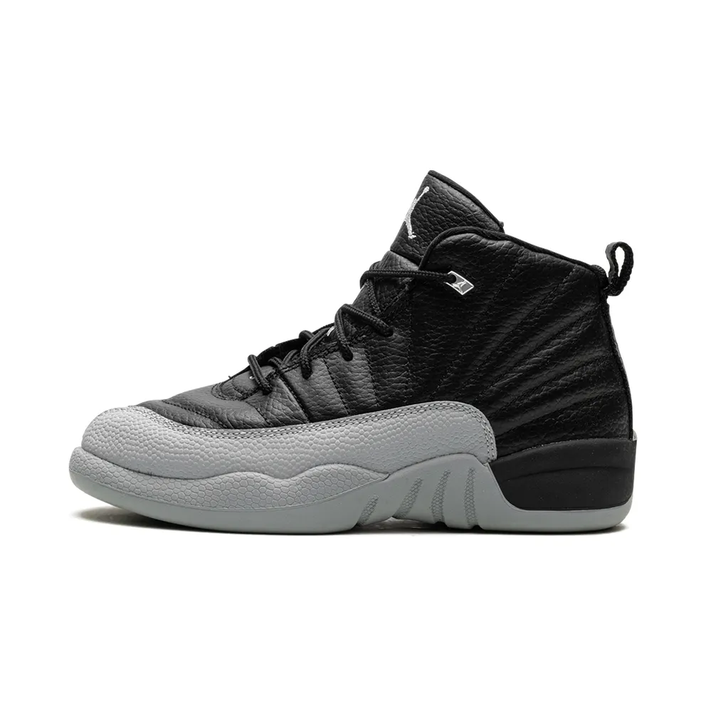 Jordan 12 Retro PS “Barons” (151186-010)