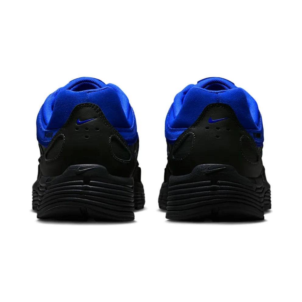 Nike P-6000 PRM Hyper Royal Dark Smoke Grey Hyper Blue (IF0668-400)