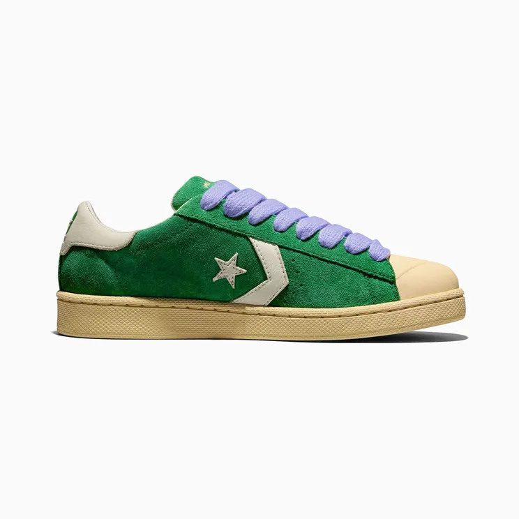 Tyler, The Creator x Converse Pro Leather (A20366C)