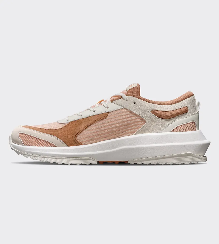 APL Jogger “Desert Sand/Alabaster/Almond Butter” (Heren) (2)